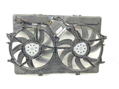 Foto 3ª: Electroventilador Audi A6 2.0 TDI ULTRA 113CV 83KW