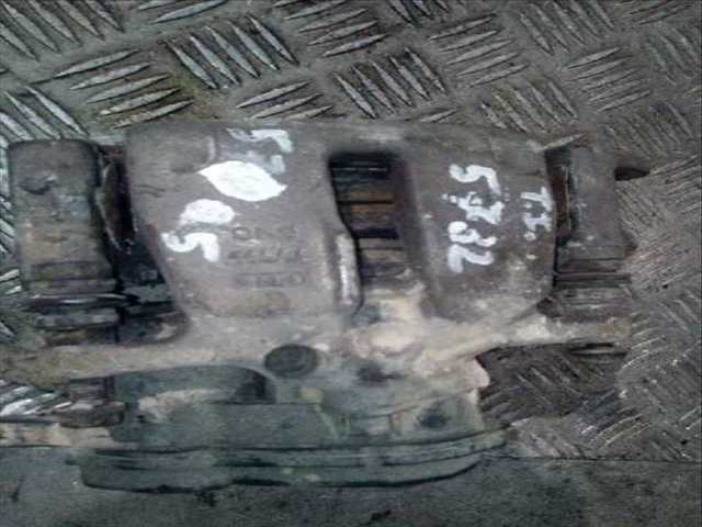 Foto 2ª: Pinza Freno Trasera Izquierdo Audi Q5 2.0 TDI 125KW) 170CV [CGLB] (2010)