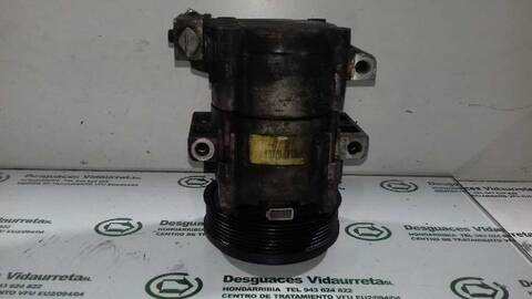 Compresor Aire Acondicionado Ford Transit 2.4 TDE CAT 90CV 66KW