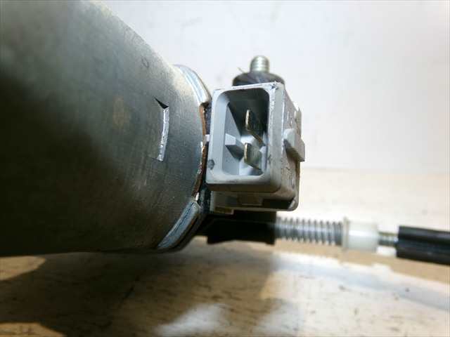 Foto 4ª: Elevalunas Eléctrico Delantero Izquierdo Citroen Xantia 1.9 TD 1993-2001 [DHW] (1997)