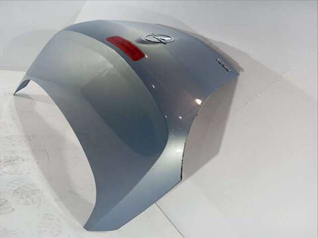 Foto 2ª: Maletero Opel Tigra ENJOY 90CV 66KW [Z14XEP] (2005)