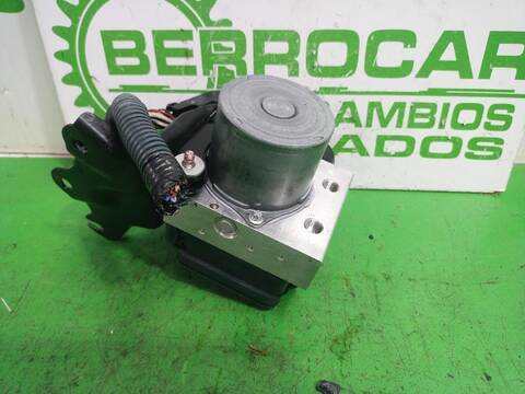 Abs Toyota Auris ACTIVE 116CV