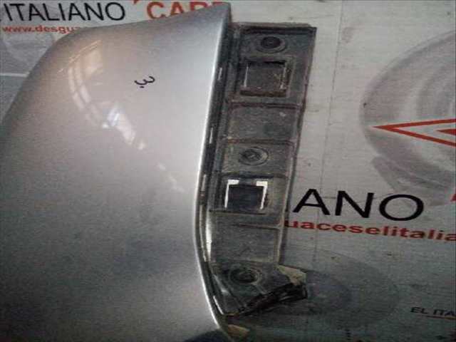 Foto 3ª: Aleta Delantera Derecha Volkswagen Golf CONCEPTLINE 105CV 77KW [BCB] (2006)