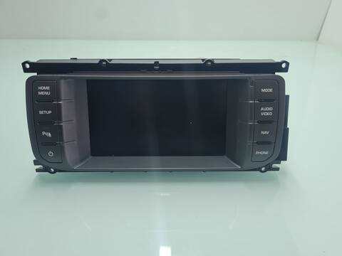 Pantalla Multifuncion Land Rover Evoque PRESTIGE