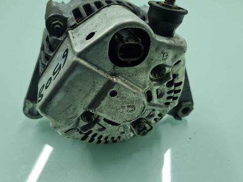 Foto 2ª: Alternador Jeep Grand Cherokee 3.1 TD LIMITED 140CV 103KW [VM73B] (2000)