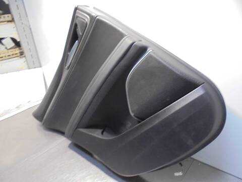Foto 4ª: Tapizados Cartoneras Alfa Romeo Stelvio EXECUTIVE 4WD 209CV 154KW [55271838] (2017)