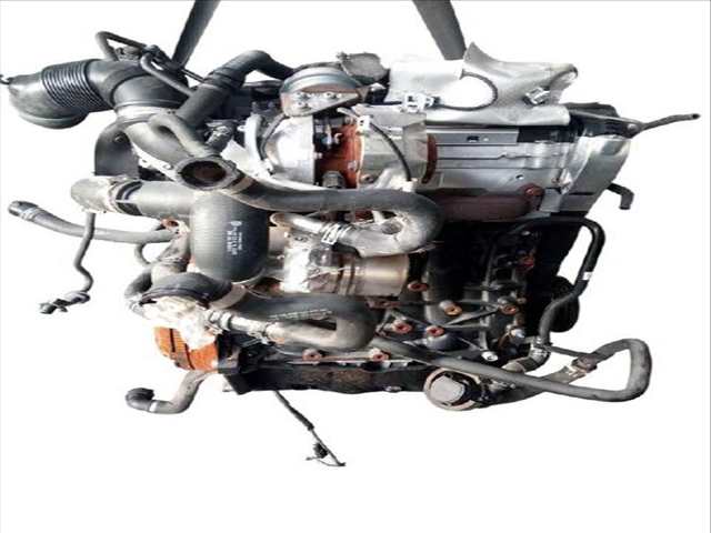 Motor Completo Volkswagen Golf 1.6 TDI