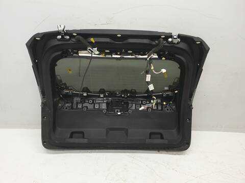 Foto 3ª: Portón Renault Austral TECHNO