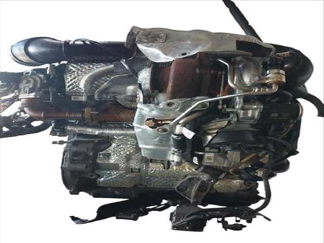 Foto 3ª: Motor Completo Bmw Serie 1 118 2.0 D F40) B47D20 (2019)