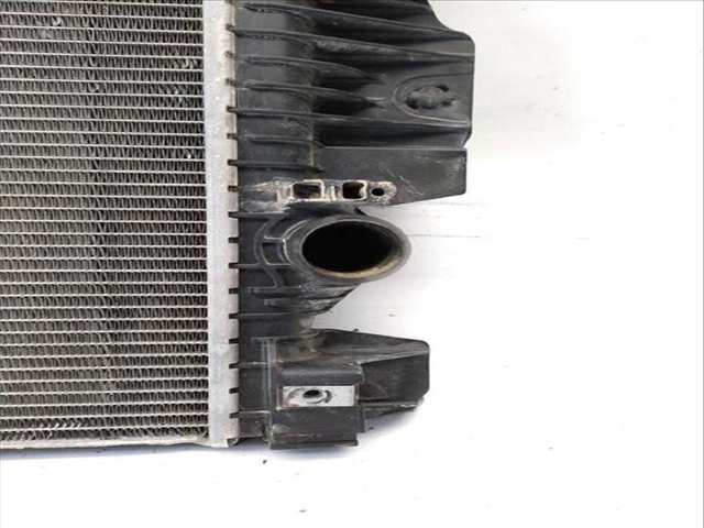 Foto 3ª: Radiador Motor Ford Mondeo 1.5 TDCI HATCHBACK (2014)