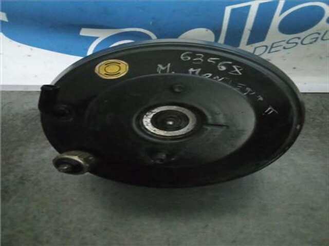 Servofreno Mitsubishi Montero 2.8 TD (V46W)