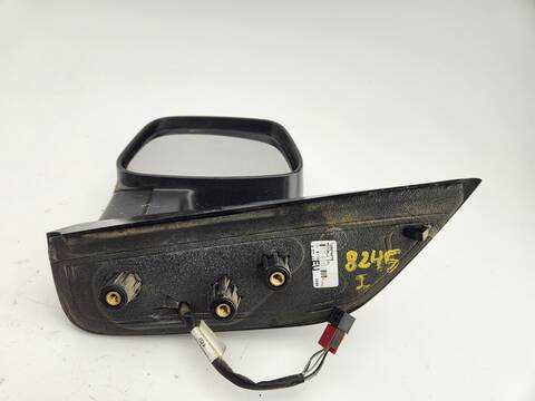 Foto 4ª: Retrovisor Izquierdo Citroen Nemo SX 68CV 50KW [8HS] (2009)