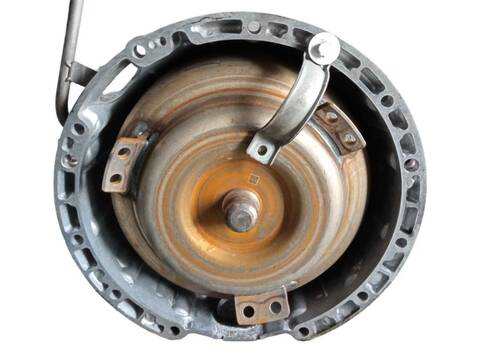 Caja Cambios Mercedes Clase E 180 E 250 CDI - BLUETEC - D 207.303 207.304) COUPE