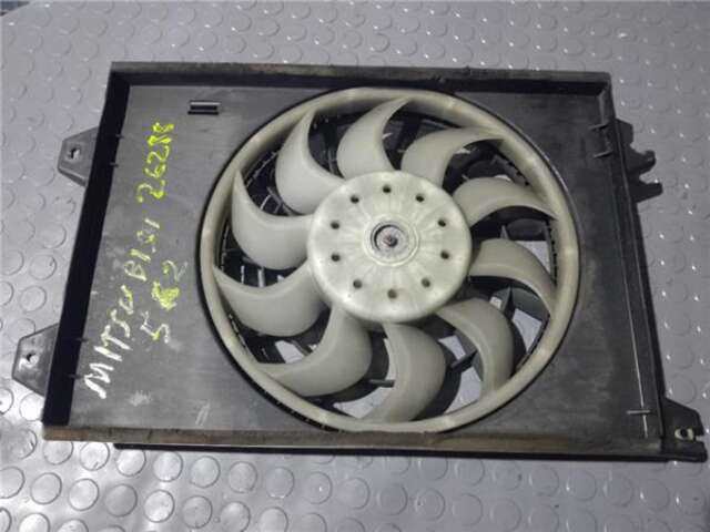 Electroventilador Mitsubishi Montero 2.0 GDI (H67W. H77W)