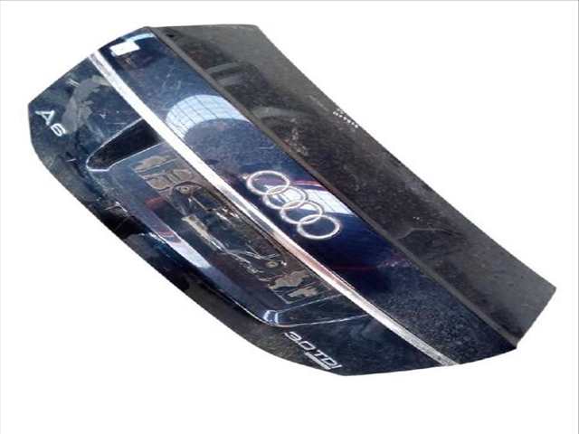 Portón Audi A6 2.0 TDI 140CV