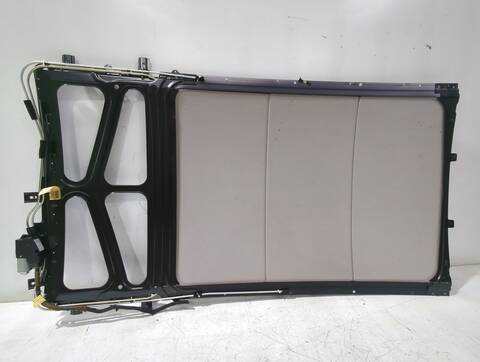 Foto 3ª: Techo Eléctrico Nissan Qashqai 1.5 DCI 110CV 81KW [K9K 430] (2013)