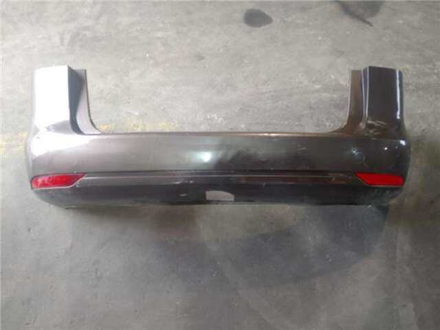 Paragolpes Trasero Volkswagen Touran 1.6 ADVANCE BLUEMOTION [1.6 LTR. - 77 KW TDI DPF]