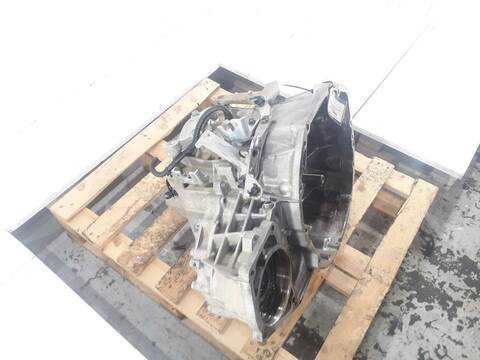 Caja Cambios Nissan X-Trail 2.0 DCI TD CAT 150CV 110KW T31)