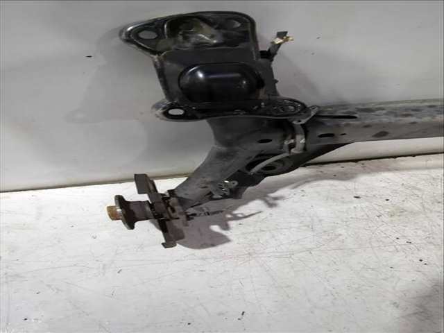 Foto 3ª: Puente Trasero Volkswagen T-Roc 1.6 TDI 115CV [DGTE] (2017)