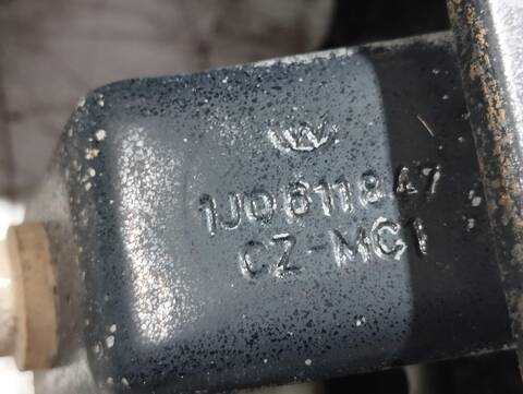 Foto 2ª: Puente Trasero Seat Toledo 1.9 TDI 110CV [AHF] (1999)