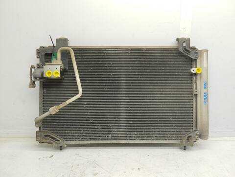 Radiador Calefaccion A.A. Toyota Avensis 2.0 D4-D EXECUTIVE BERLINA 5-PTAS.) 116CV 85KW