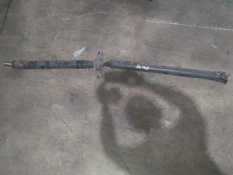 Transmision Central Subaru Legacy 2.5 CAT 165CV 121KW FAMILIAR