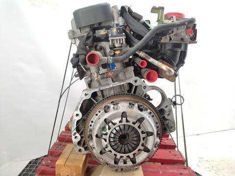 Foto 2ª: Motor Completo Suzuki Ignis 1.5 RM415) 99CV 73KW [M15A] (2005)