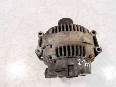 Alternador Mercedes Sprinter 190 CV 140KW