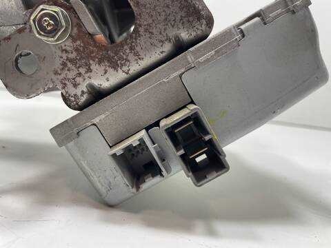 Foto 2ª: Columna Dirección Hyundai i30 D4FB (2015)