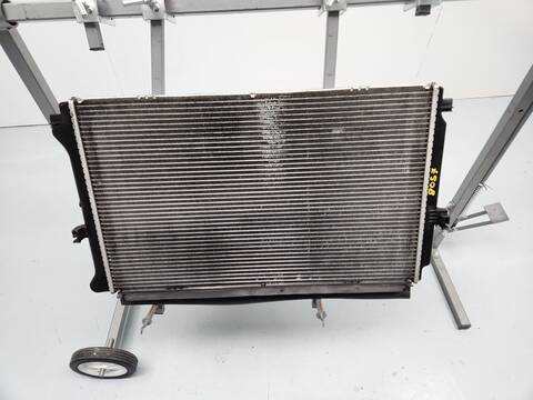 Radiador Motor Skoda Superb AMBITION 150CV 110KW