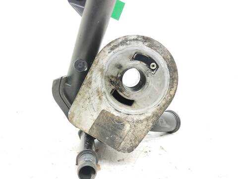 Foto 4ª: Radiador Aceite Renault Kangoo AUTHENTIQUE 61CV 45KW [K9K U7] (2007)