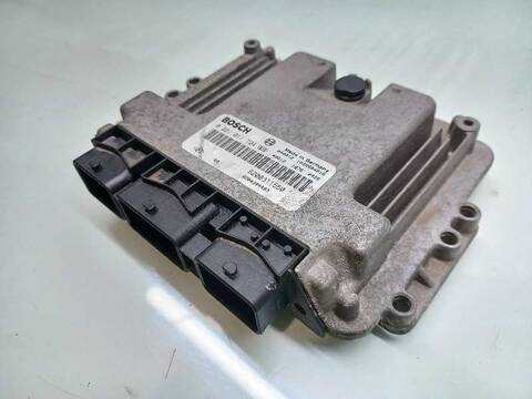 Centralita Motor ECU Renault Espace GRAND ESPACE EXPRESSION 150CV 110KW