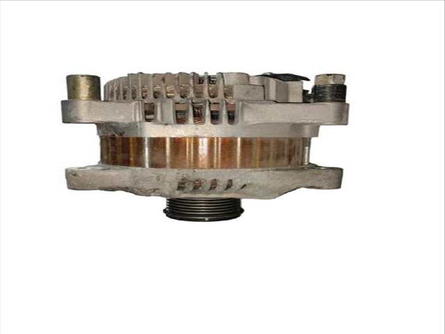 Alternador Peugeot 407 2.0 6DRFNB 6DRFNE) 136CV