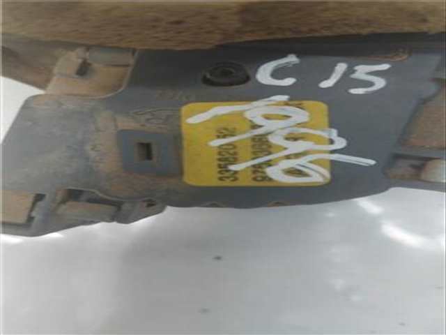 Foto 2ª: Mando Multifuncion Citroen C1 VERSION INDEFINIDA 1985 )