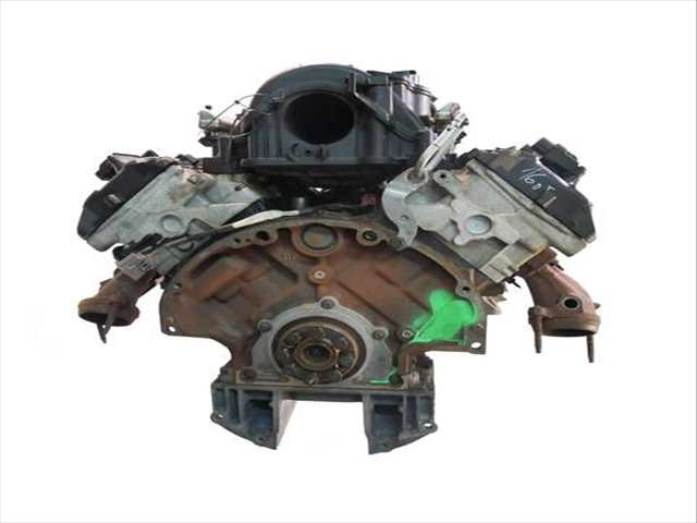 Motor Completo Dodge Challenger 5.7 HEMI V8 377 CV 277KW