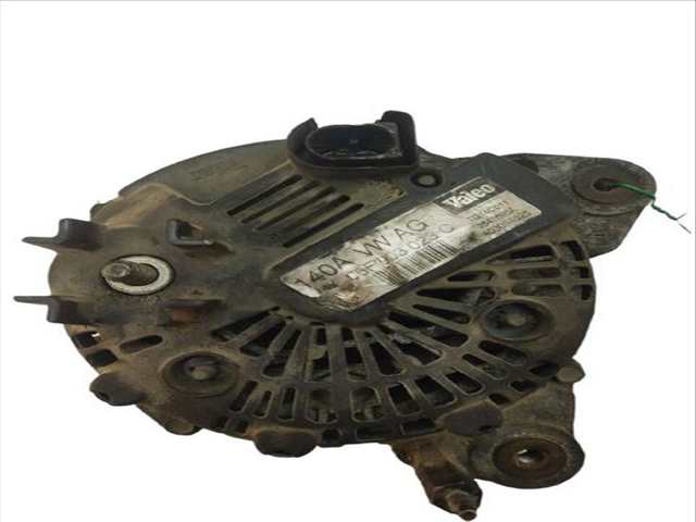 Alternador Seat Leon 1.9 TDI