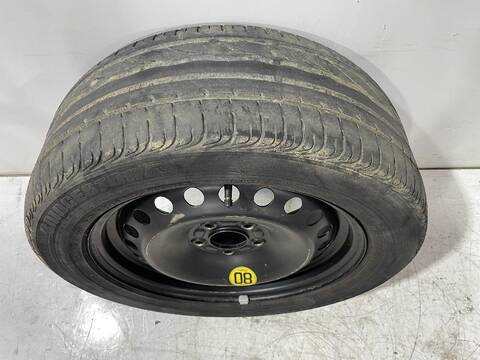 Foto 2ª: Neumatico Ford Focus BUSINESS 90CV (2007)