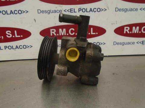 Foto 3ª: Bomba de Direccion Hyundai Accent 1.3 CAT 86CV 63KW [G4EA] (2001)