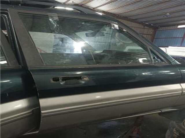 Puerta Delantera Derecha Mitsubishi Montero 2.0 GDI (H67W. H77W)