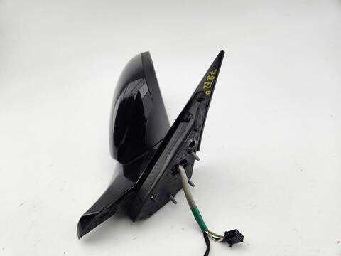 Foto 3ª: Retrovisor Derecho Renault Scenic ZEN 158CV GRAN [H5H E4] (2022)
