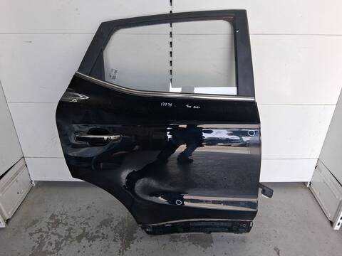 Foto 1ª: Puerta Trasera Derecha Mg ZS 1.5 VTI 106CV 78KW [15S4C] (2022)