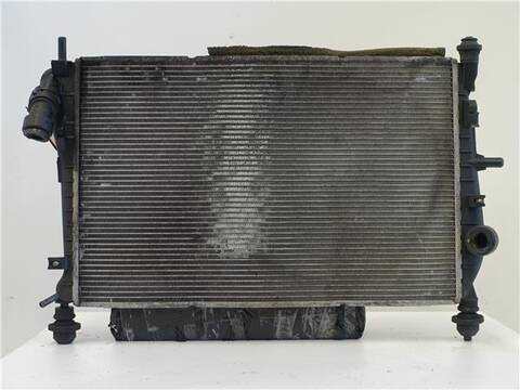 Radiador Motor Ford Mondeo 2.2 TDCI 155CV 114KW