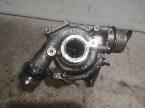 Turbocompresor Renault Captur K9KF6