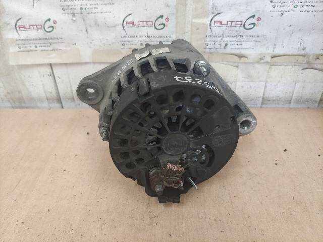 Foto 3ª: Alternador Opel Zafira 1.9 CDTI FAMILY B [Z19DT] (2006)
