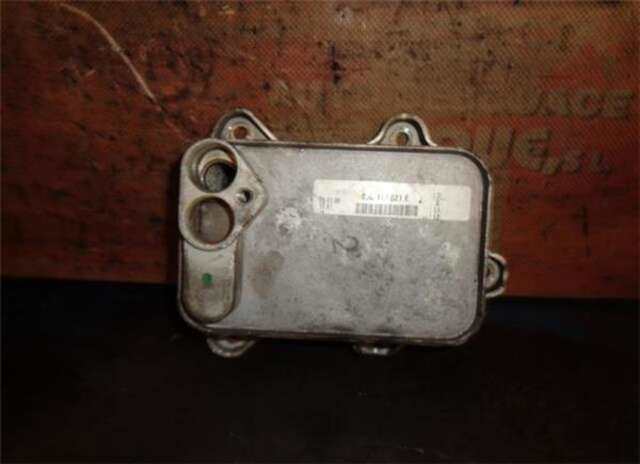 Foto 2ª: Radiador Aceite Audi A1 1.4 AMBITION [1.4 LTR. - 90 KW 16V TFSI] [CAXA]