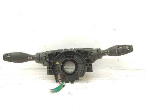 Foto 1ª: Mando Multifuncion Ford Fiesta BLACK EDITION 100CV 74KW [SFJB] (2013)