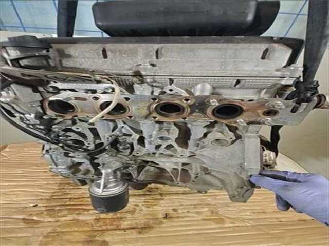 Motor Completo Suzuki Swift 1.3 GL (3-PTAS.) [1.3 LTR. - 68 KW 16V CAT]
