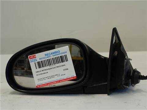 Foto 1ª: Retrovisor Izquierdo Chrysler Sebring 2.7 LX 203CV 149KW [2,7 L] (2001)