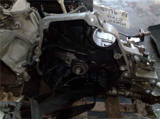 Caja Cambios Honda Civic 1.5 (114 CV)