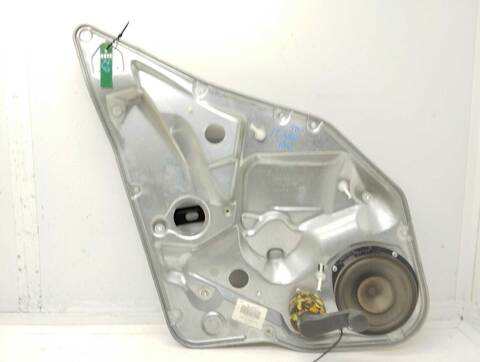 Elevalunas Manual Trasero Derecho Seat Ibiza FRESH 86CV 63KW